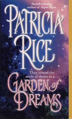 Garden of Dreams 0449150623 Book Cover