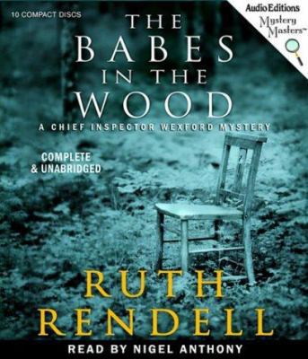 The Babes in the Wood 1572703318 Book Cover