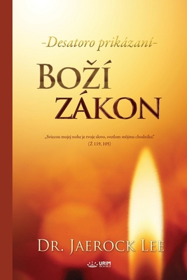 Bozí zákon(Slovak) [Slovak] B084WLPBHZ Book Cover