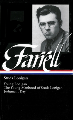 Studs Lonigan: Young Lonigan / The young manhoo... 1931082553 Book Cover