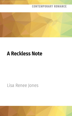 A Reckless Note 171361717X Book Cover