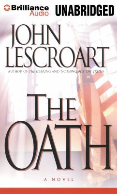 The Oath 1469266180 Book Cover