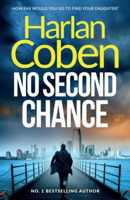 No Second Chance B0083Q9ZTA Book Cover