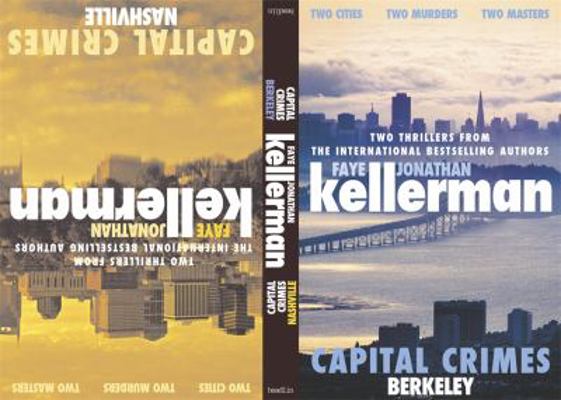 Capital Crimes 0755327918 Book Cover