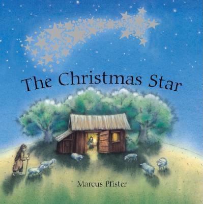 The Christmas Star B007CLHB7K Book Cover