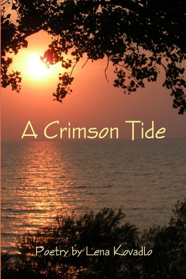 A Crimson Tide 130048358X Book Cover