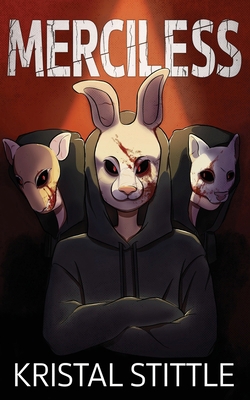 Merciless 1959205153 Book Cover