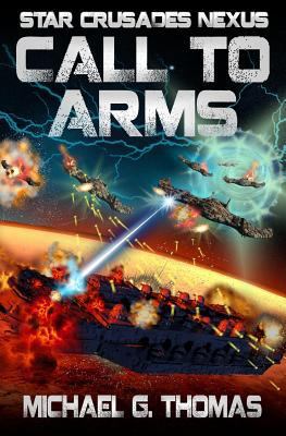 Call to Arms 1911092391 Book Cover