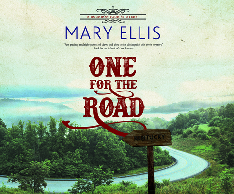 One for the Road 1662054149 Book Cover