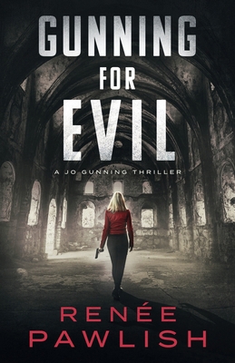 Gunning for Evil B0D4DVG552 Book Cover