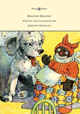 Beloved Belindy - Written and Illustrated by Jo... 1473320917 Book Cover