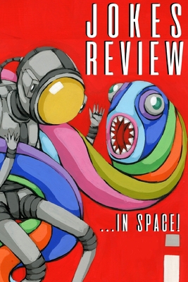 Jokes Review: In Space B0848QQVJY Book Cover