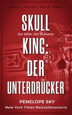 Skull King: Der Unterdrücker [German] 1710117729 Book Cover