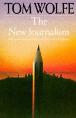 New Journalism [Spanish] 0330243152 Book Cover
