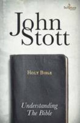 Understanding the Bible 1785062522 Book Cover