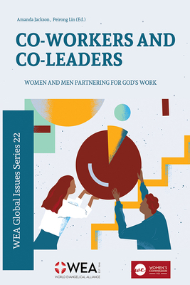 Co-Workers and Co-Leaders 1666722952 Book Cover
