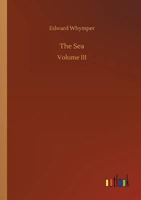 The Sea 3732656160 Book Cover