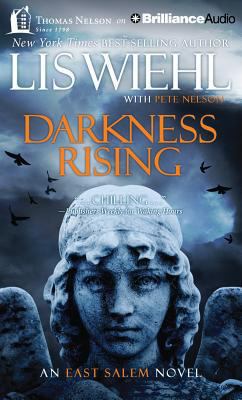 Darkness Rising (East Salem Trilogy, 2) 1480577359 Book Cover