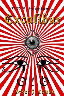 Excalibur Book Cover
