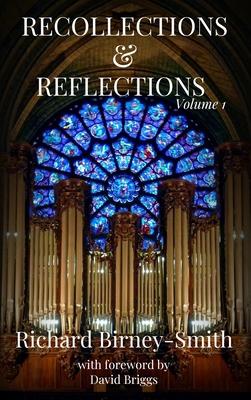 Recollections & Reflections Volume 1 1990419305 Book Cover