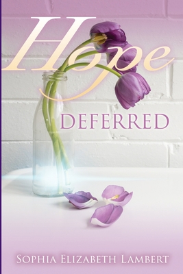 Hope Deferred [Large Print]            Book Cover