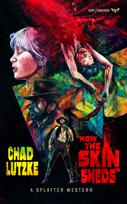 How the Skin Sheds 163951113X Book Cover