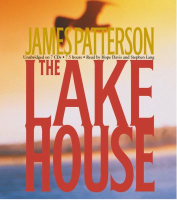 The Lake House 1586215000 Book Cover