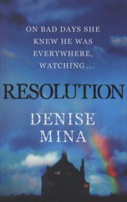 Resolution 1409135306 Book Cover