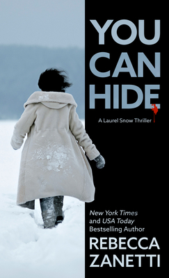 You Can Hide [Large Print] B0BJWSMWG5 Book Cover