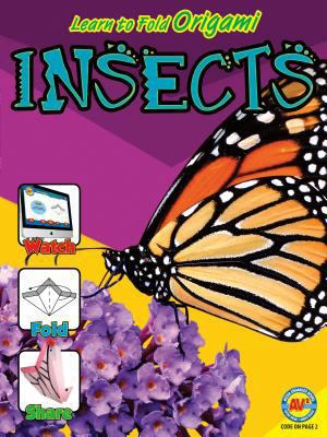 Insects 1621276791 Book Cover