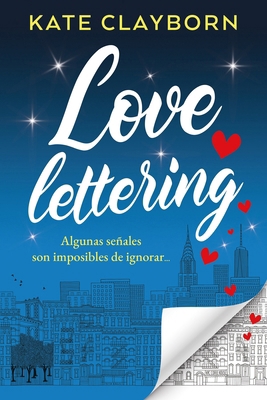 Love Lettering [Spanish] 8419131504 Book Cover