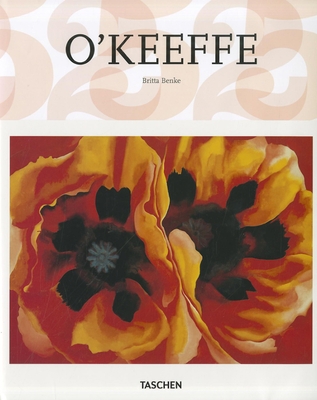 O'Keeffe B0068HA37O Book Cover