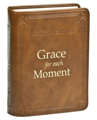 Grace for Each Moment 1432100041 Book Cover