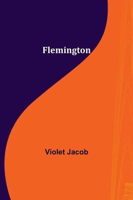 Flemington 9356018561 Book Cover