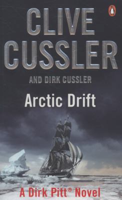 Arctic Drift 0141038918 Book Cover