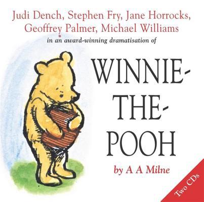Winnie the Pooh: Winnie the Pooh & House at Poo... 184032001X Book Cover