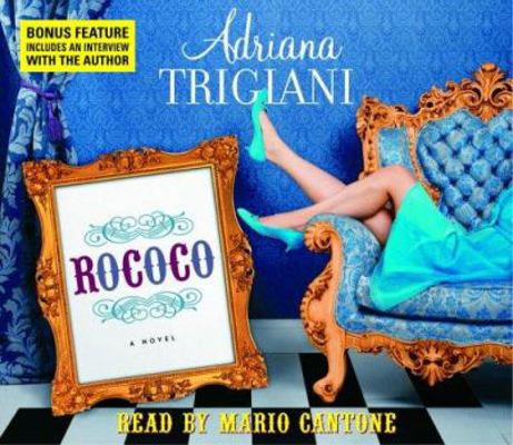 Rococo 0739319418 Book Cover