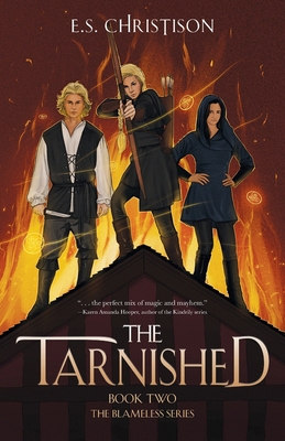 The Tarnished 1957833041 Book Cover