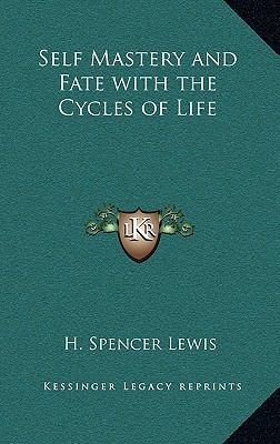 Self Mastery and Fate with the Cycles of Life 1163198870 Book Cover