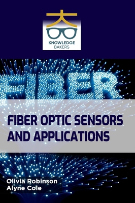 Fiber Optic Sensors and Applications B0F358WR36 Book Cover