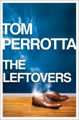 The Leftovers 0007453116 Book Cover