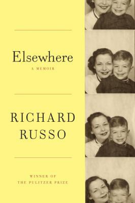 Elsewhere: A memoir 0307959538 Book Cover