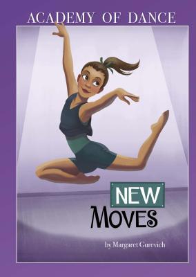 New Moves 1496578236 Book Cover