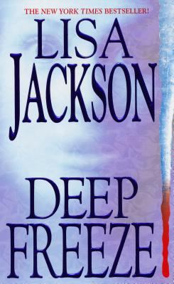 DEEP FREEZE B0000CLUKN Book Cover