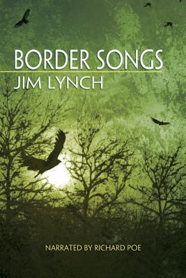 Border Songs 1440713308 Book Cover