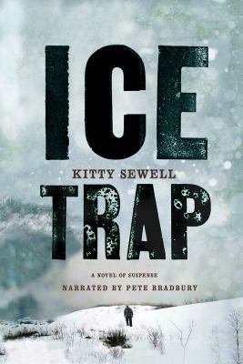 ice Trap 1436103649 Book Cover