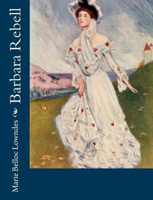 Barbara Rebell 1546386262 Book Cover
