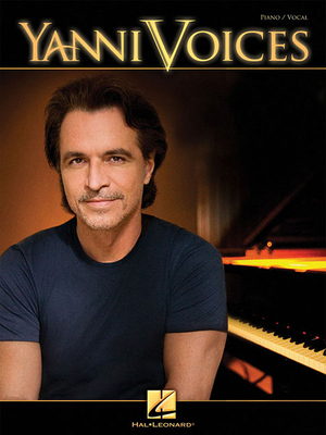 Yanni: Voices 1423484525 Book Cover