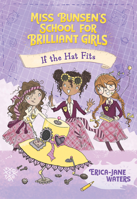 If the Hat Fits: Volume 1 0807551546 Book Cover