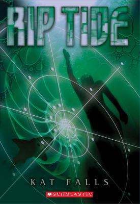 Rip Tide 0545178452 Book Cover